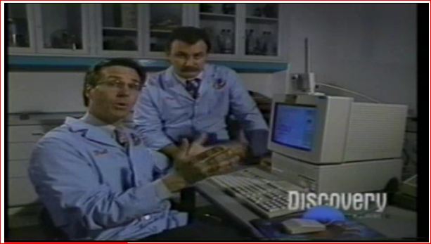 Personal Telepresence – The Original