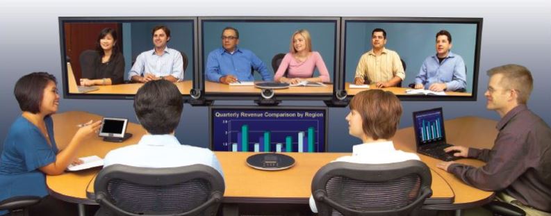 Video Conferencing Product Update: LifeSize