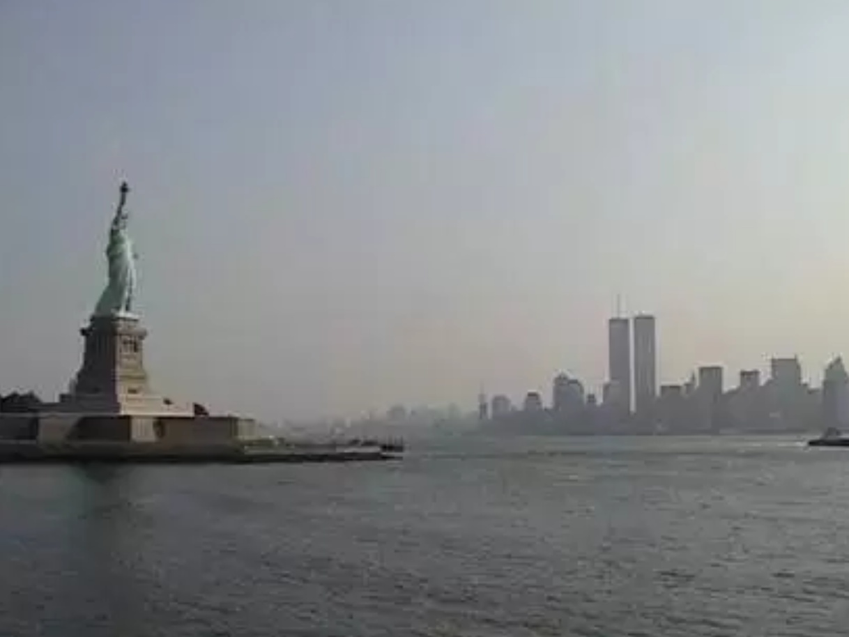 Sept 11 2001 and Video Conferencing