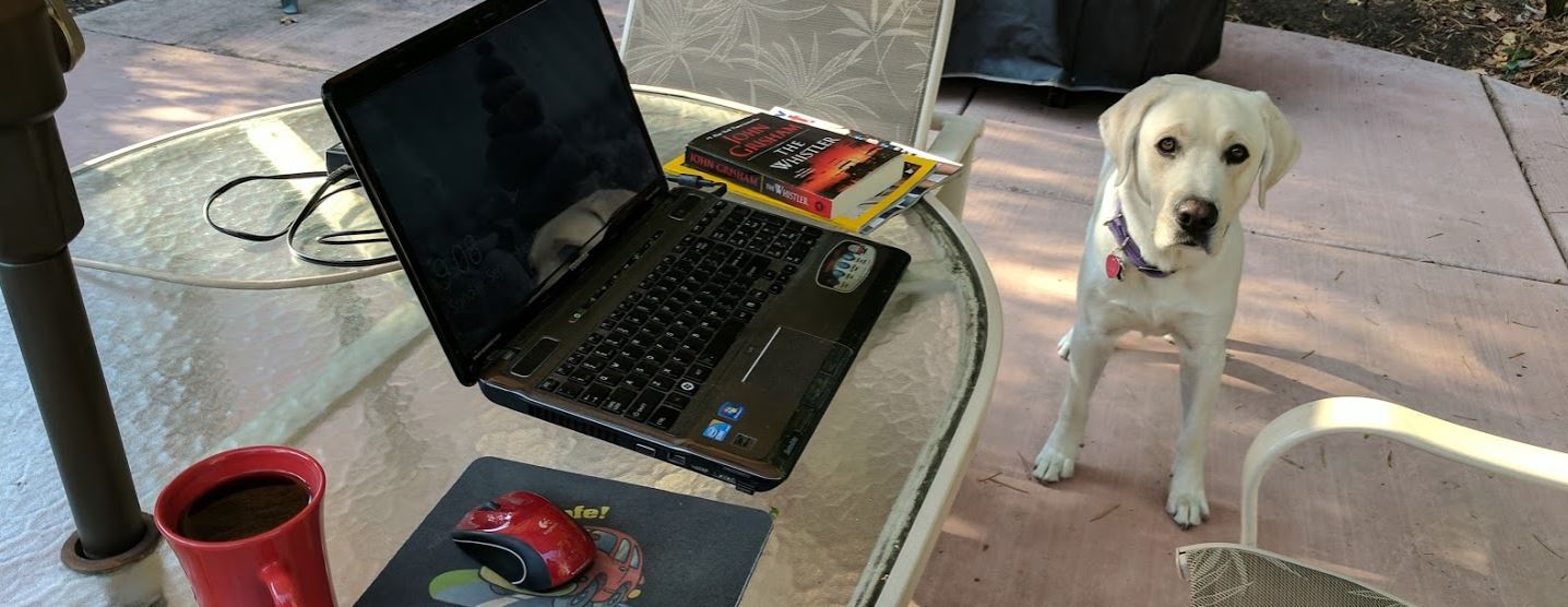 SF Bay Area Commuters: Time to Telecommute / Telework