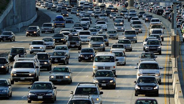 Coworking for Telecommuters