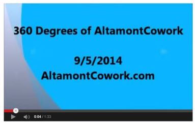 Adding an Audio Track to Your YouTube&nbsp;Video