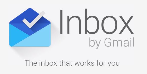 Using Google Inbox