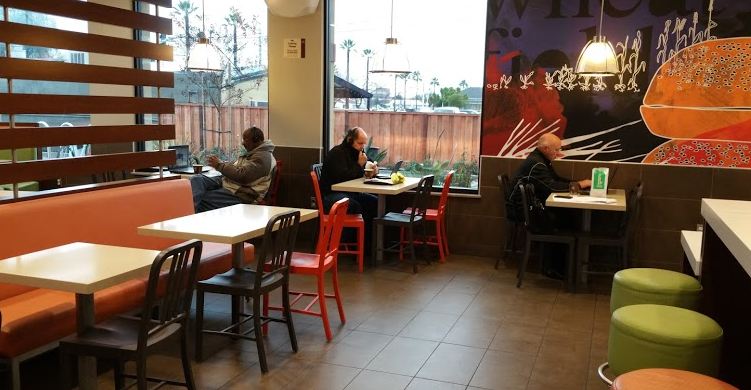 Reviewing Remote Work Locations (in Tracy,&nbsp;CA)