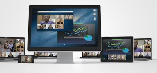 Polycom Video Conferencing Report and InfoGraphic