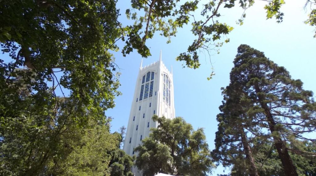 University of the Pacific