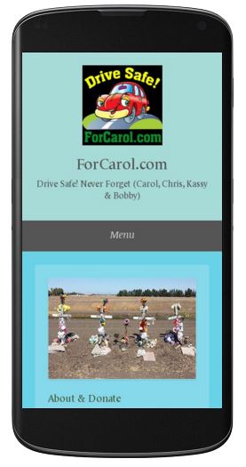 Test Your Web Site to See if Google Thinks it is Mobile Ready