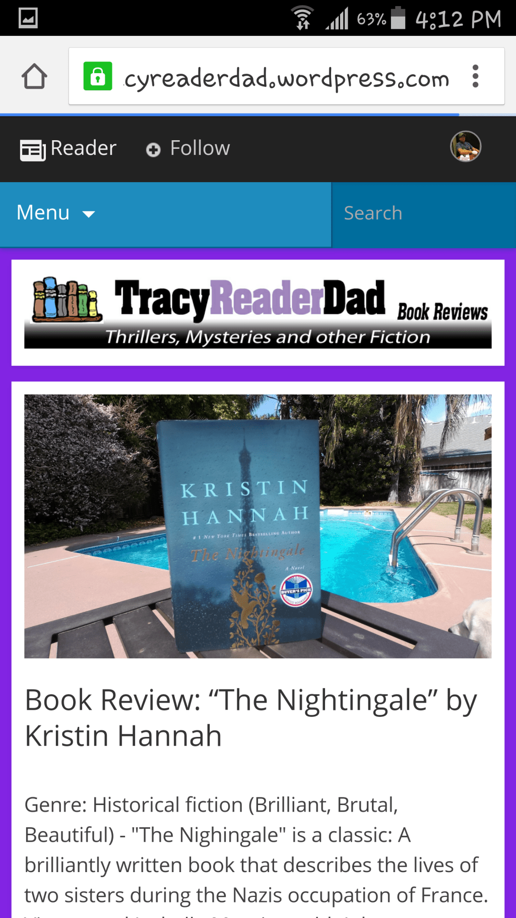 Google Search Goes&nbsp;Mobile