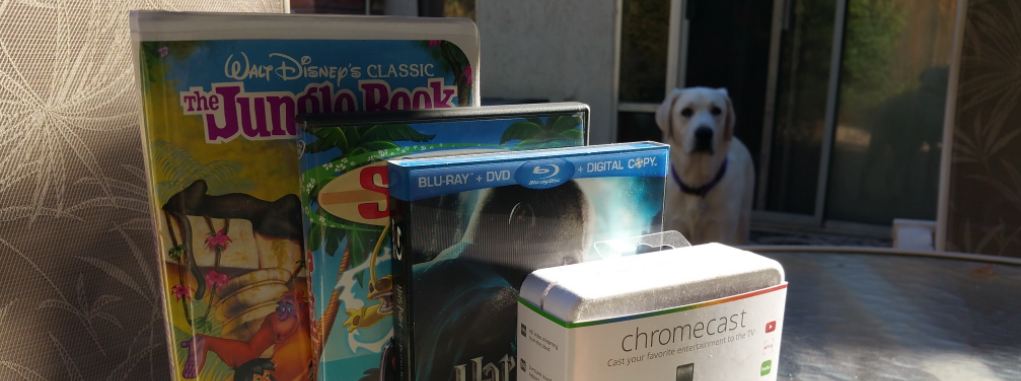 How Watching Movies Has Changed Over the Years