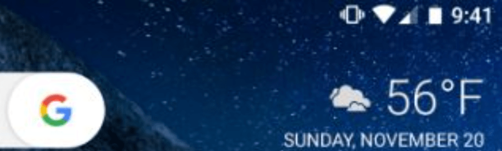 Google Pixel XL: Taking a Screenshot & Finding the Control&nbsp;Buttons