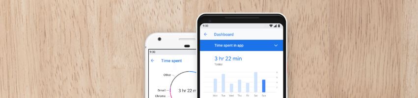 Beta Testing Digital Wellbeing