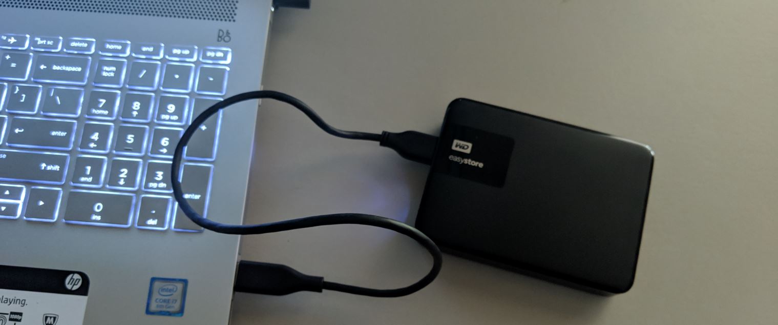 Backup The Information You Have Stored on the Cloud