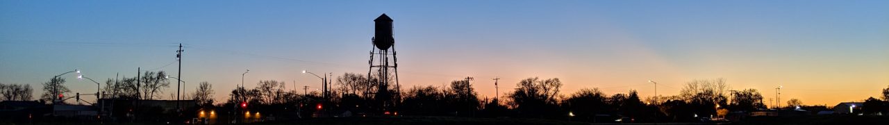 Telecommuting: Crossing the Threshold to Work, Part 4