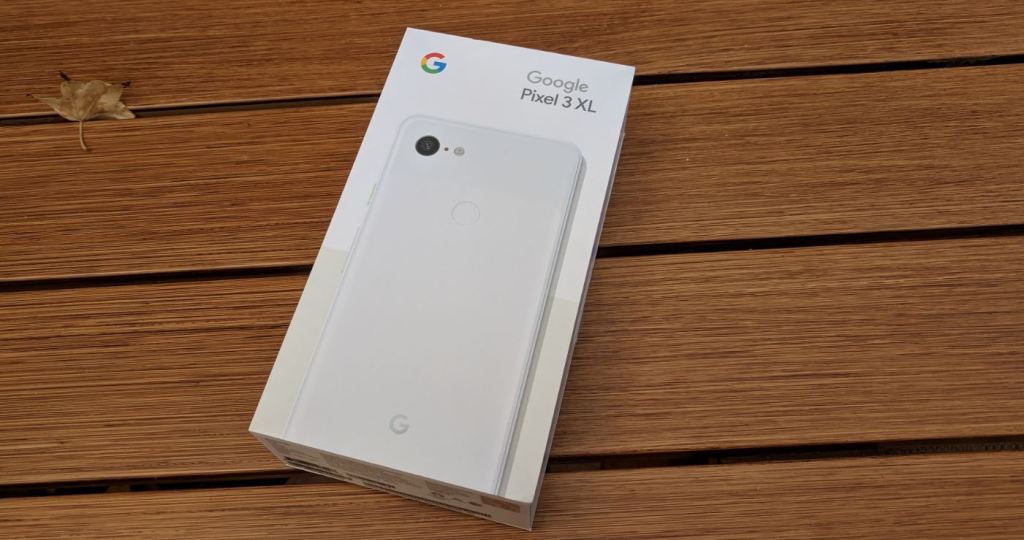 Beta Testing Android Q on My Pixel 3&nbsp;XL