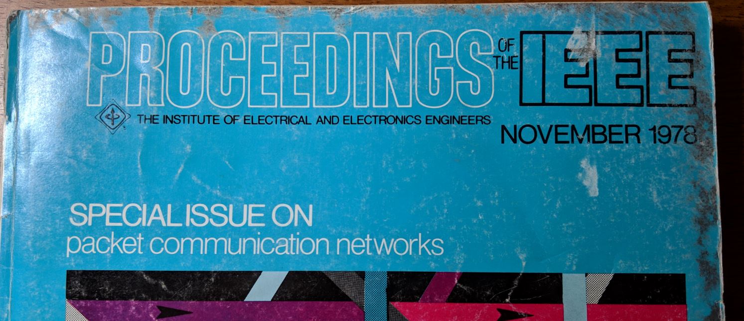 IEEE Spectrum Techy Tour of New York City