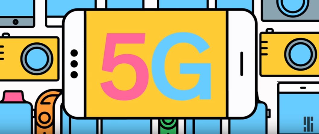 What is 5G and What Does it Mean for You?