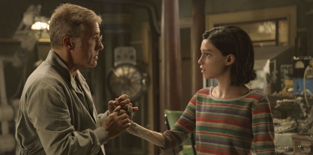 Behind the Scenes Look at the Technology Behind “Alita: Battle&nbsp;Angel”