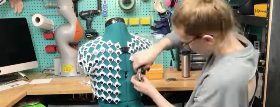 STEM: “Why You Should Make Useless Things” A Short TED Talk by Simone&nbsp;Giertz