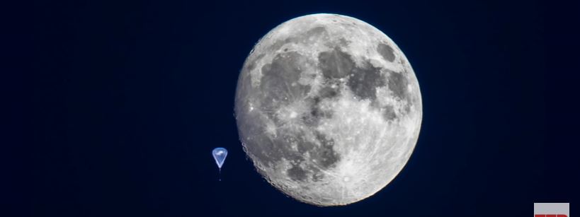 STEM: Watch This Short TED Talk Video to Learn What it Takes to Launch the FIREBall Telescope