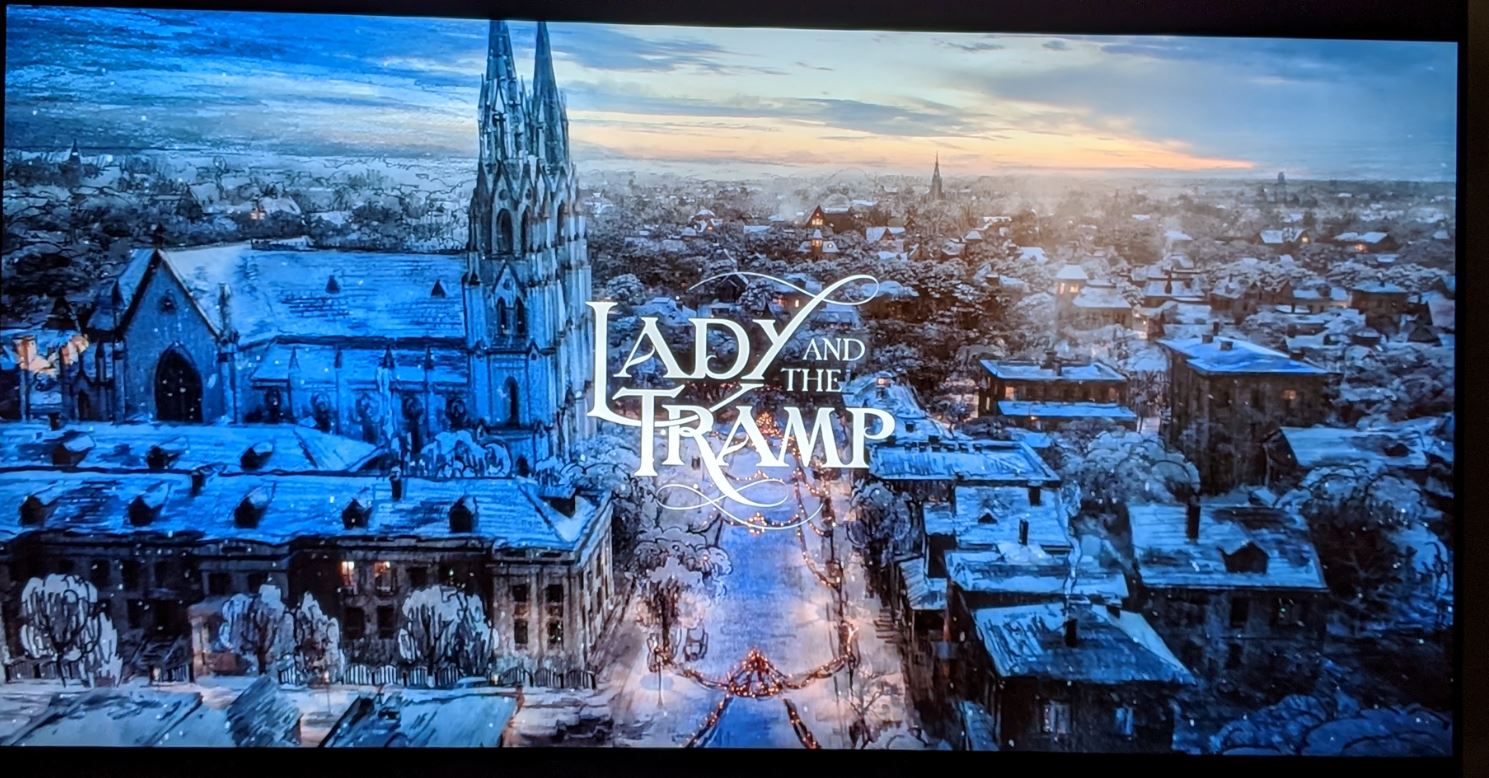 Disney+ was Introduced and Today the World Changed