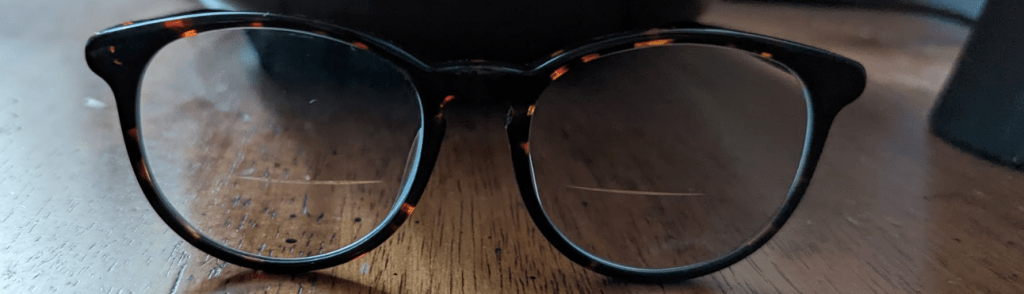 Learning How to Read an Eyeglass Prescription then Order Glasses&nbsp;Online