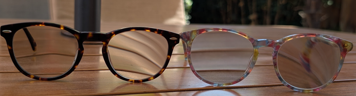 Learning How to Read an Eyeglass Prescription then Order Glasses Online