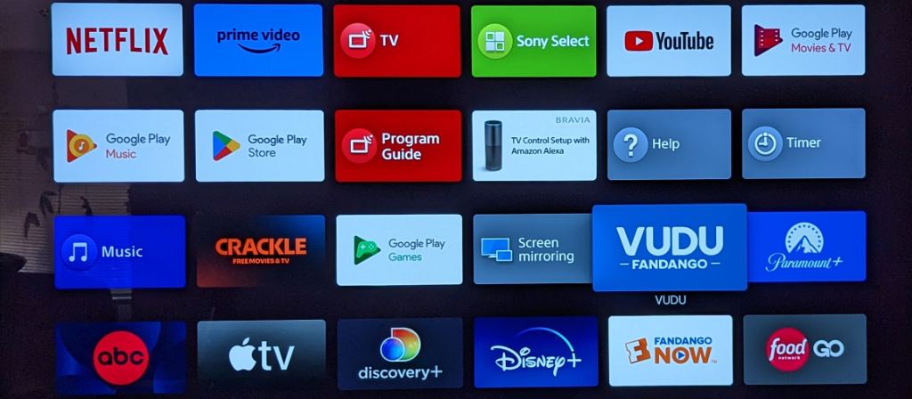 Watching Movies: Streaming vs Theaters