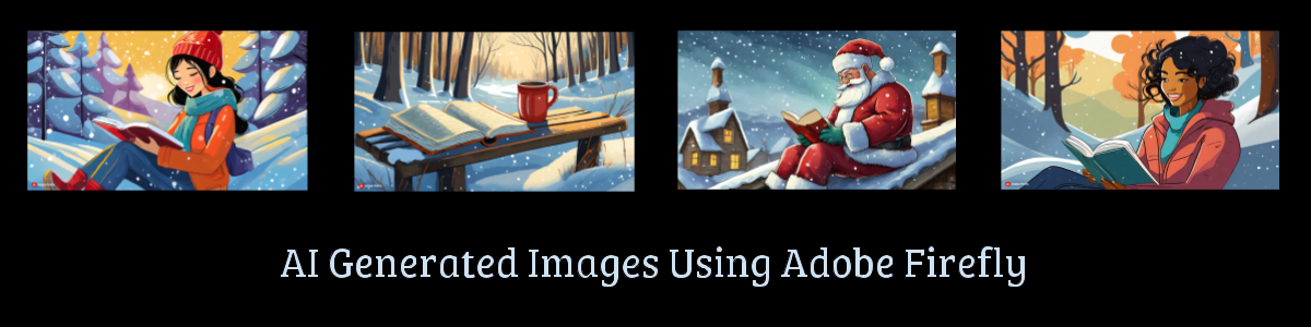 Adobe Firefly and Google Gemini Artificial Intelligence (AI)